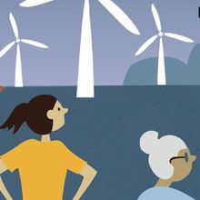 EDINBURGH 2023: Review: CHRISSIE & THE SKIDDLE WITCH: A CLIMATE CHANGE MUSICAL, Green