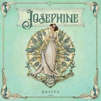 RAYNES Shares New Single JOSEPHINE Ahead of Debut Album