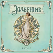 RAYNES Shares New Single JOSEPHINE Ahead of Debut Album