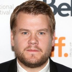 James Corden and Anna Maxwell Martin To Lead THE CONSTITUENT At The Old Vic