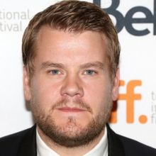 James Corden and Anna Maxwell Martin To Lead THE CONSTITUENT At The Old Vic