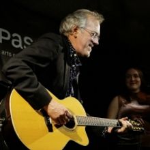 Dinty Child to Perform Live from Club Passim January 17