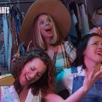 MAMMA MIA! Will Come to Woodstock Arts This Spring