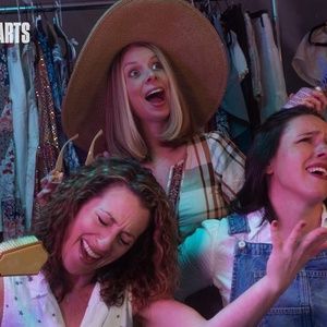 MAMMA MIA! Will Come to Woodstock Arts This Spring