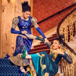 Interview: Erinn Crittenden of CINDERELLA at Mimi Ohio Theatre Photo