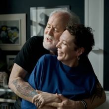 JIMPA, Starring John Lithgow, to Open NewFest Pride and Frameline49 Festivals