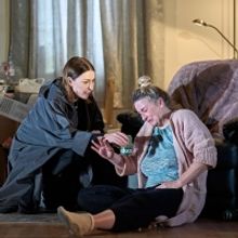 Review: THE DRY HOUSE, Marylebone Theatre