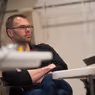 Samuel D. Hunter is Making Art Out of the Mundane