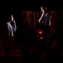 Industry Reading Of ONE DAY DOWN Comes To The Dramatists Guild Foundation This Month