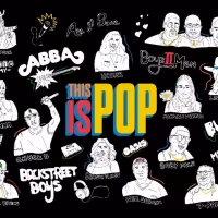 Banger Films Announces THIS IS POP, Eight-Part Series Streaming on Netflix