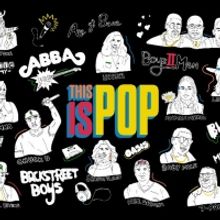 Banger Films Announces THIS IS POP, Eight-Part Series Streaming on Netflix