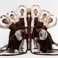 Works & Process At The Guggenheim Presents BALLET WEST: LES NOCES By Bronislava…