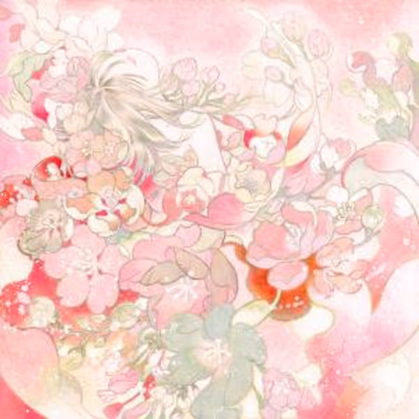 YOASOBI Release New Song 'Sakihokore (The Bloom)' With Music Video Photo