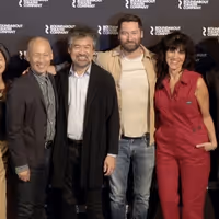 Video: Meet the Cast of YELLOW FACE on Broadway Video