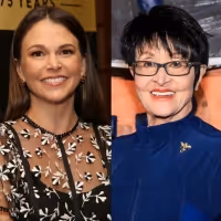 Sutton Foster, Chita Rivera & More Join GREAT PERFORMANCES 50th Anniversary Concert…