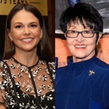Sutton Foster, Chita Rivera & More Join GREAT PERFORMANCES 50th Anniversary Concert S