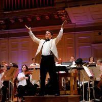 Holiday Pops Comes To Newark With Conductor Keith Lockhart And Special Guest, New…
