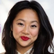 Stephanie Hsu, Rachel Brosnahan & More Nominated For SAG Awards - Full List of Nomina