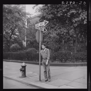Bob Dylan Center Partners with New York University on 'How Many Roads' Exhibit