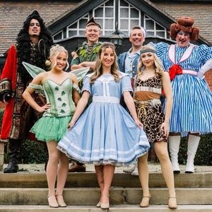 PETER PAN Comes to Port Sunlight This Christmas