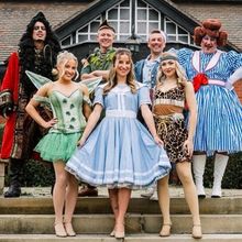 PETER PAN Comes to Port Sunlight This Christmas