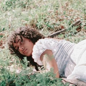 MAREM LADSON Releases New EP 'Baby Light'