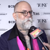 Video: David Zinn Reacts to Tony Win for Best Scenic Design of a Play Video