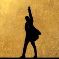 National Tour of HAMILTON Coming to the Lied Center