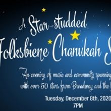 Carol Burnett, Billy Crystal, Beanie Feldstein, Mandy Patinkin & More Join FOLKSBIENE