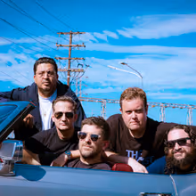 SET YOUR GOALS to Launch 20 Years of Mutiny Tour
