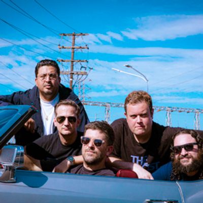 SET YOUR GOALS to Launch 20 Years of Mutiny Tour
