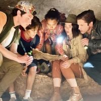THE QUEST FOR TOM SAWYER'S ADVENTURE Movie Currently in Production
