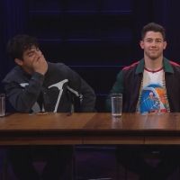 VIDEO: Watch the Best of SPILL YOUR GUTS on THE LATE LATE SHOW WITH JAMES CORDEN