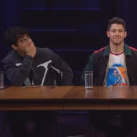 VIDEO: Watch the Best of SPILL YOUR GUTS on THE LATE LATE SHOW WITH JAMES CORDEN Video
