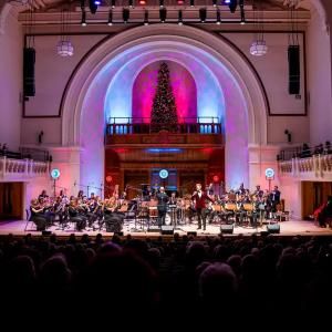 DOWN FOR THE COUNT to Release COUNT DOWN TO CHRISTMAS Album Before UK Tour