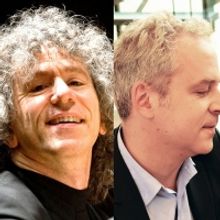 The 92nd Street Y Presents Steven Isserlis, Cello and Jeremy Denk, Piano in Concert…