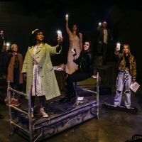 BWW Review: CELESTIAL EVENTS Lights Up IAMA Theatre Company