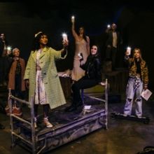 BWW Review: CELESTIAL EVENTS Lights Up IAMA Theatre Company