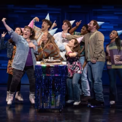 Review: KIMBERLY AKIMBO at Orpheum Memphis