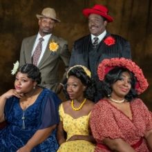 BWW Review: AIN'T MISBEHAVIN at Black Theatre Troupe