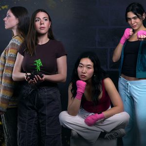 WALDEN, HOW TO DEFEND YOURSELF and More Set for Icarus Theatre's 26/27 Season