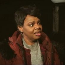 VIDEO: Dianne Dixon Returns to the Screen in ECHOES OF A LOST SON