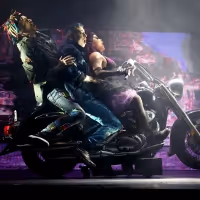 Queen Musical WE WILL ROCK YOU Rolls Into Irving at Toyota Music Factory