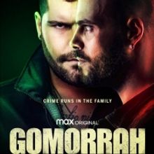 VIDEO: Watch the Trailer for GOMORRAH Season Three on HBO Max