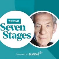 The Stage Launches SEVEN STAGES Podcast Featuring Exclusive Interview With Ian…
