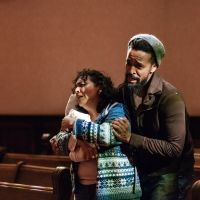 BWW Review: IN Series' L'ENFANCE DU CHRIST a TImely, In-Depth Experience of Berlioz'…