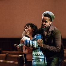 BWW Review: IN Series' L'ENFANCE DU CHRIST a TImely, In-Depth Experience of Berlioz' 