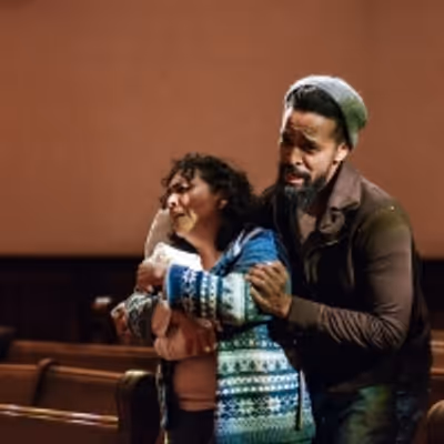 BWW Review: IN Series' L'ENFANCE DU CHRIST a TImely, In-Depth Experience of Berlioz' Brilliance