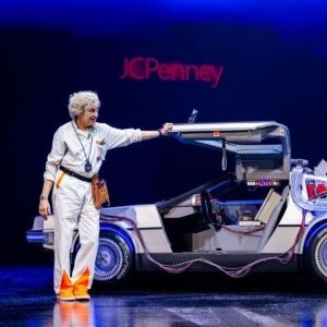 Review: BACK TO THE FUTURE: THE MUSICAL - 1ST NATIONAL TOUR at Orpheum Theatre…