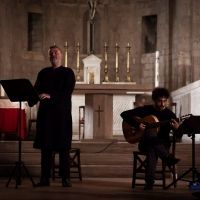 Venues and Performance Schedule Announced For 2020 In Scena! Italian Theater Festival